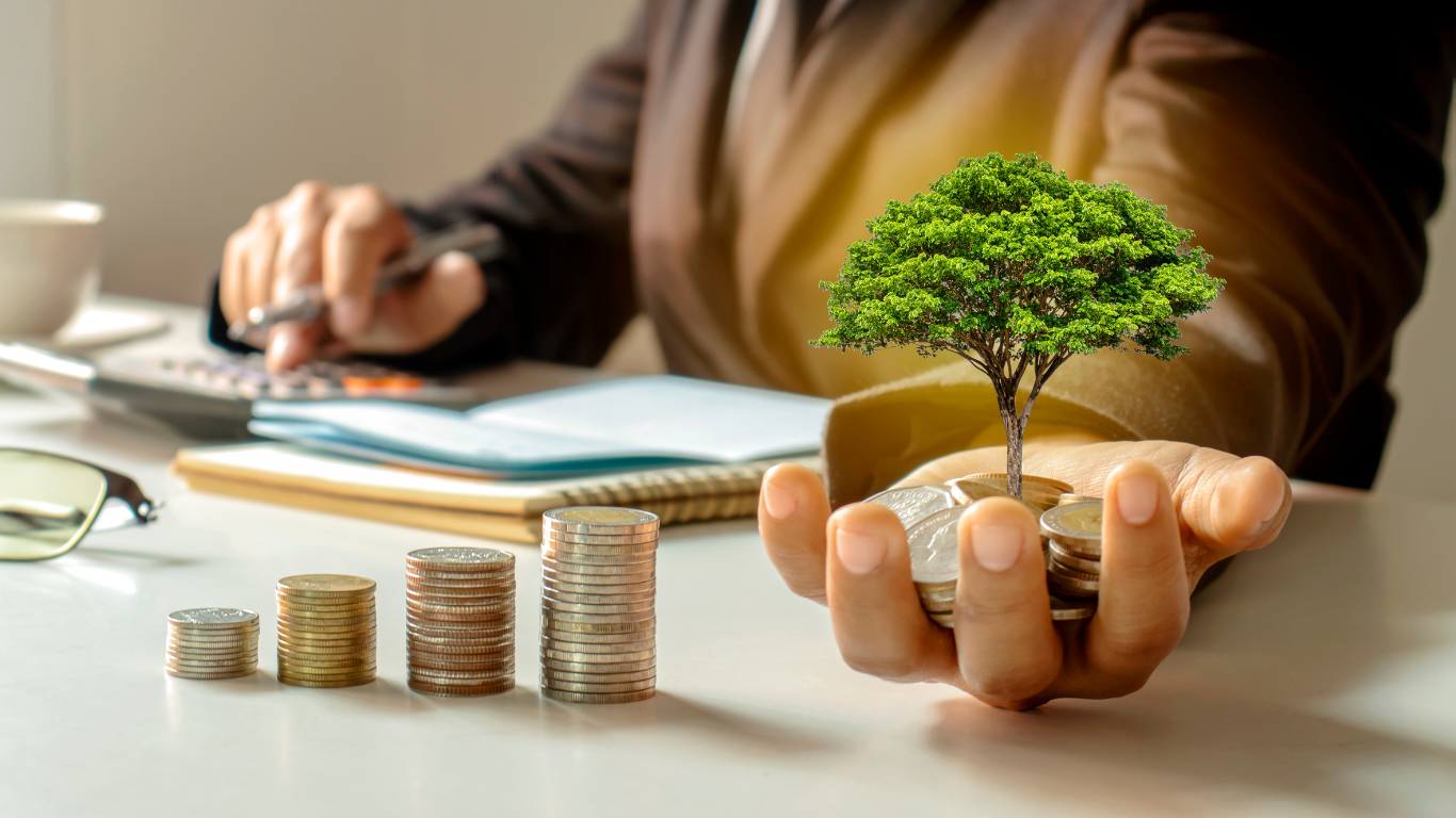 Business Growth