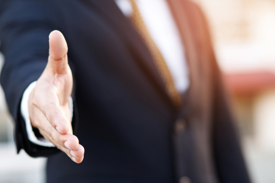 Buying a business