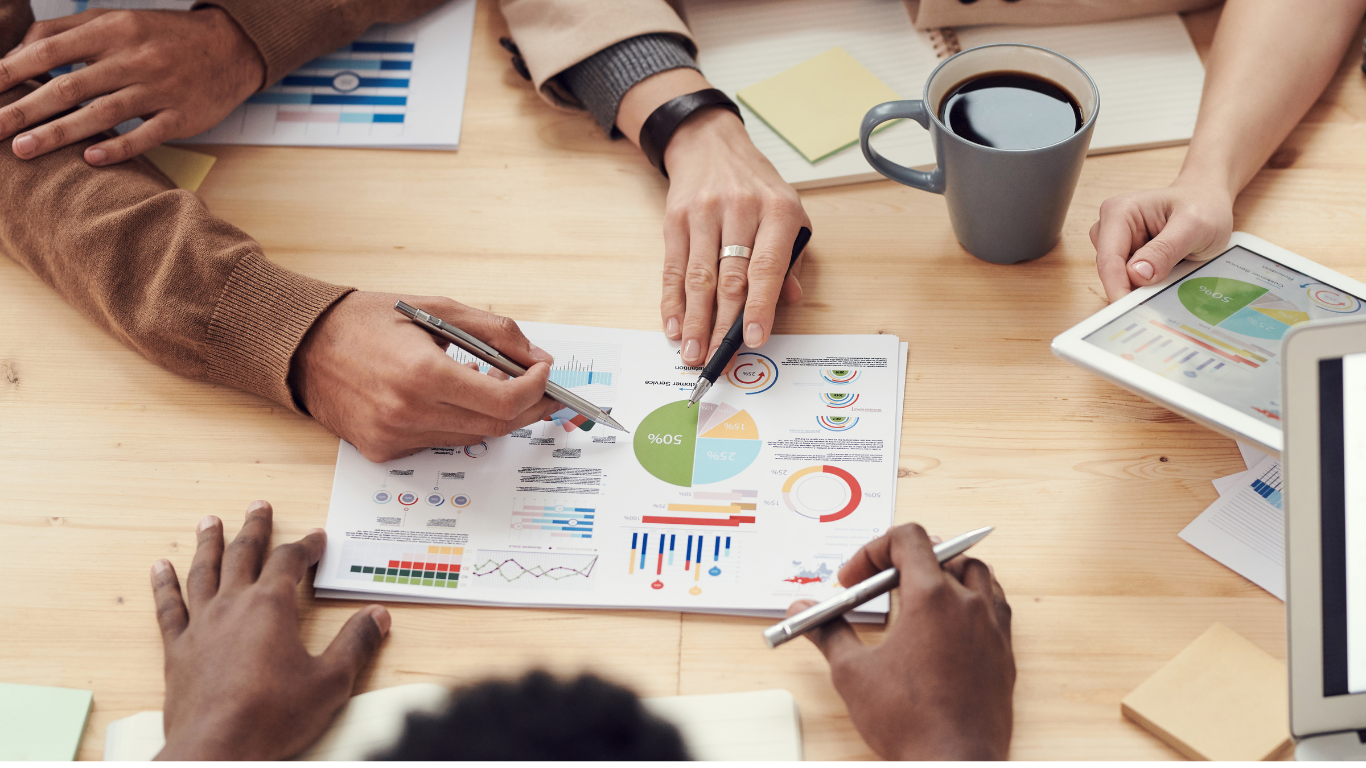 Tenderpreneur Business Traders