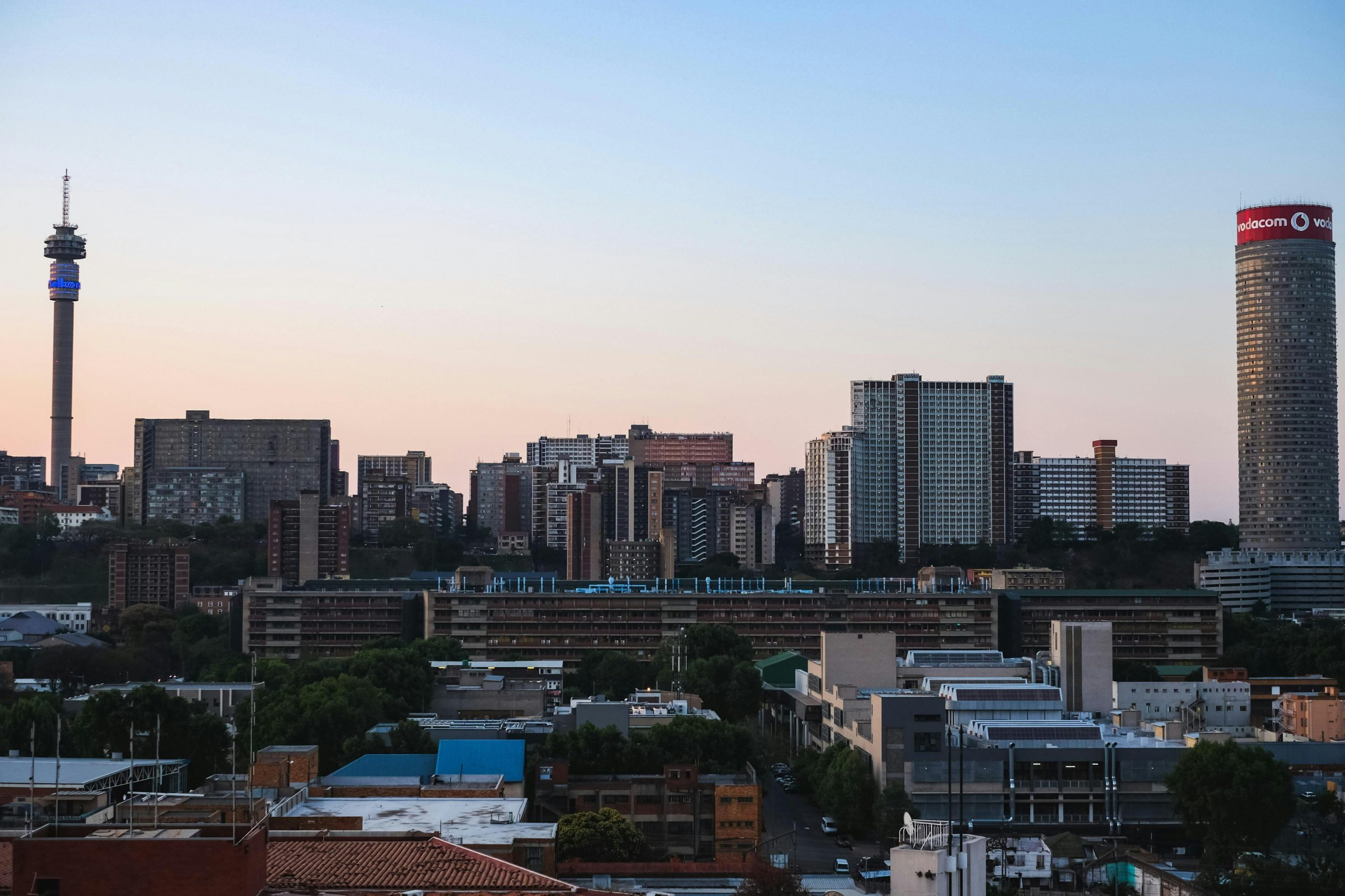 Businesses For Sale In Johannesburg