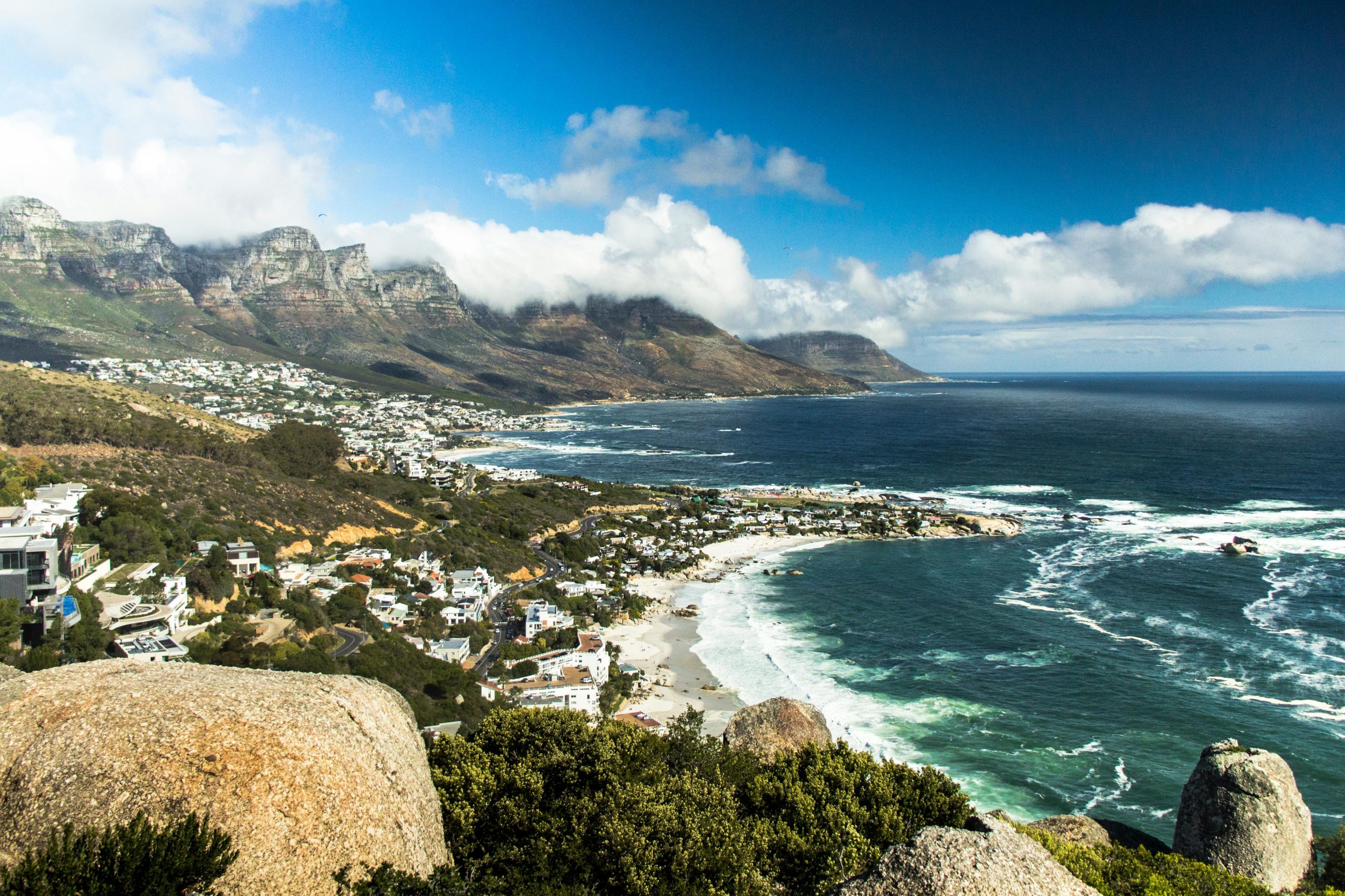 Businesses For Sale in Cape Town