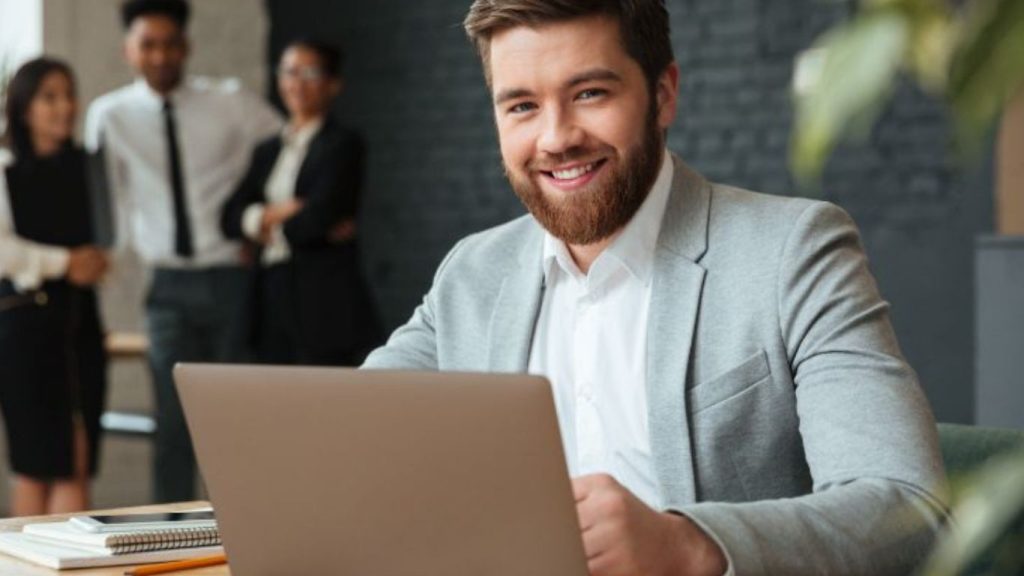 Business brokers