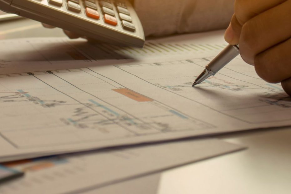 Financial Due Diligence